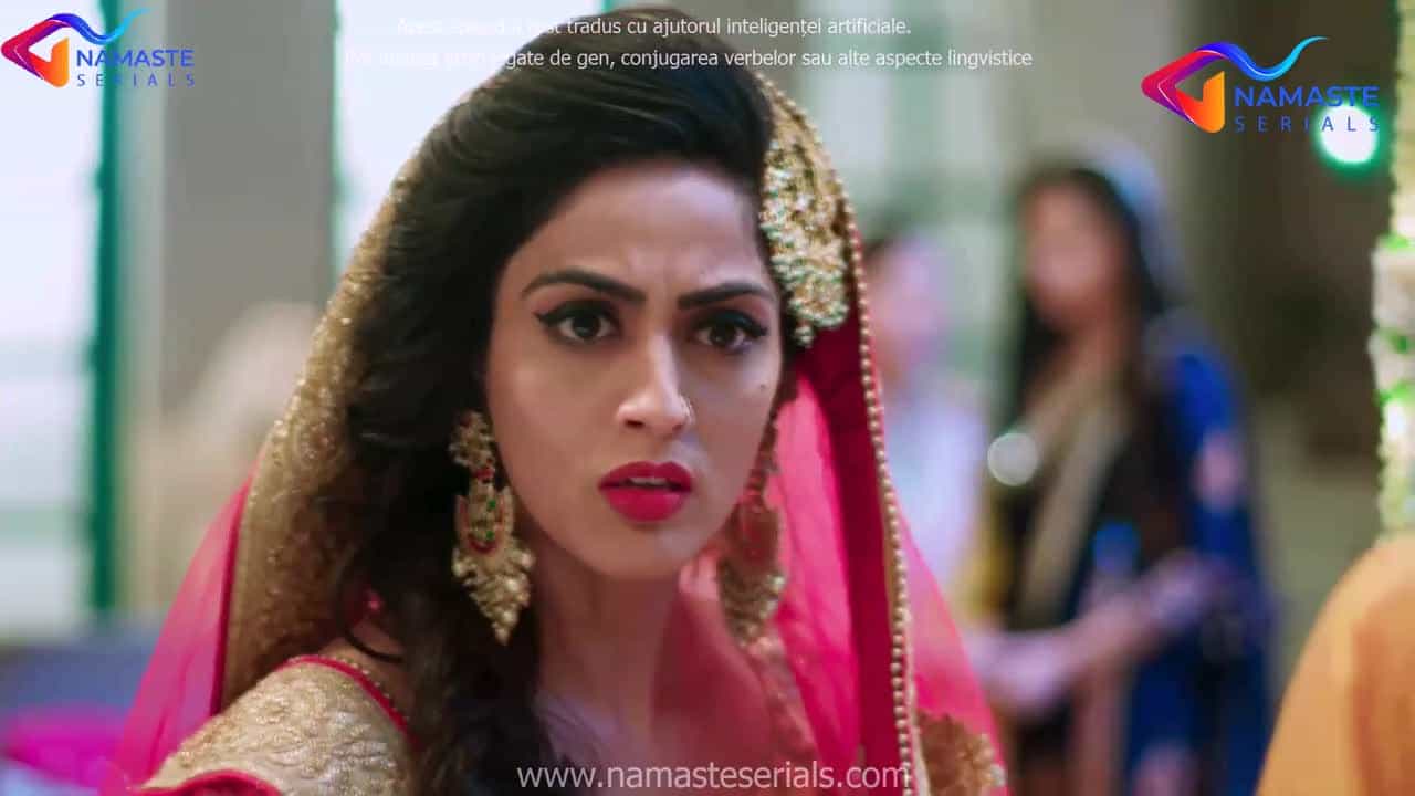 Ishq Subhan Allah - Episode 240