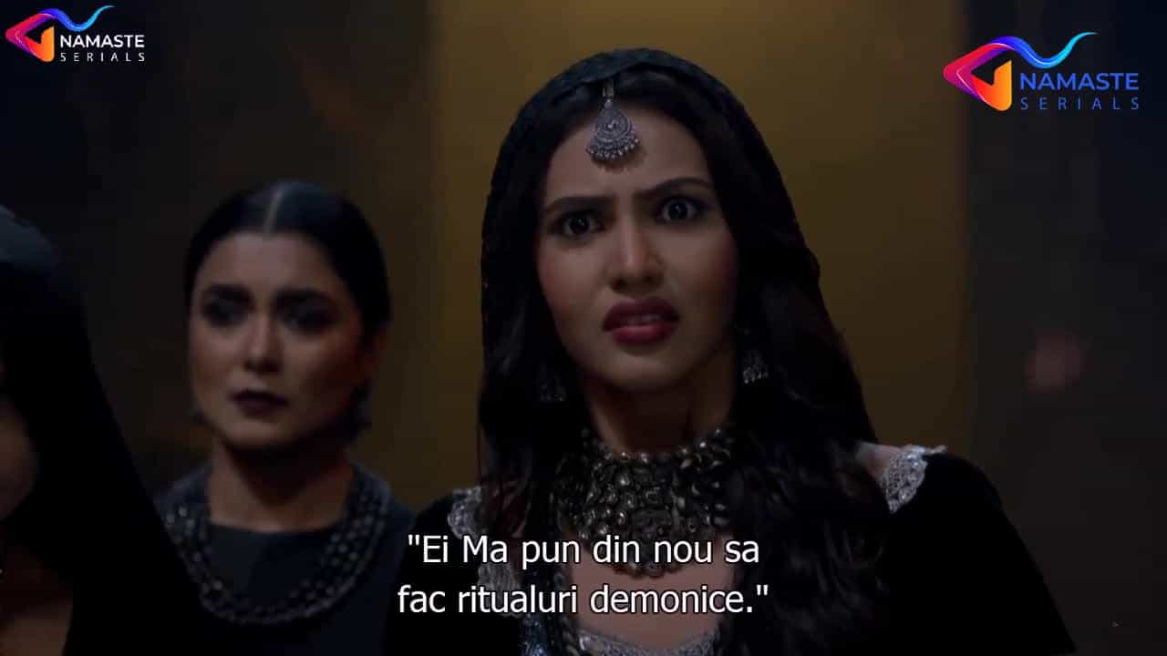 Shaitani Rasmein - Episode 155