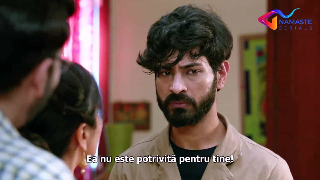 Bhagya Lakshmi - Episode 4
