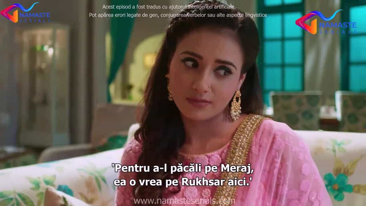 Ishq Subhan Allah - Episode 100