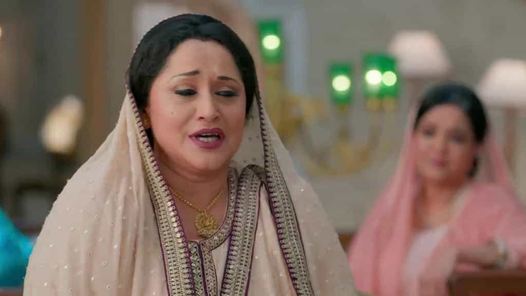 Rabb Se Hai Dua - Episode 163