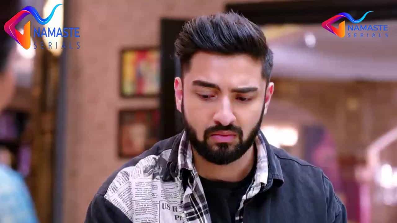 Bhagya Lakshmi - Episode 448