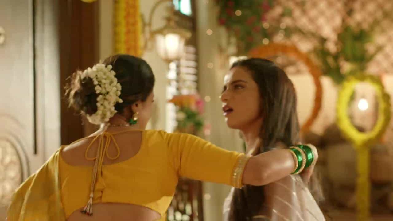 Maati Se Bandhi Dor - Episode 81