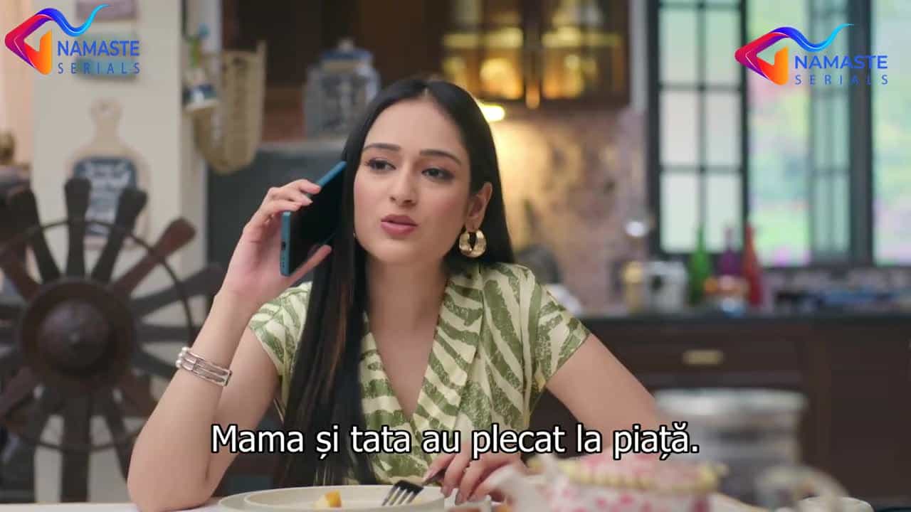 Iss Ishq Ka... Rabb Rakha - Episode 145