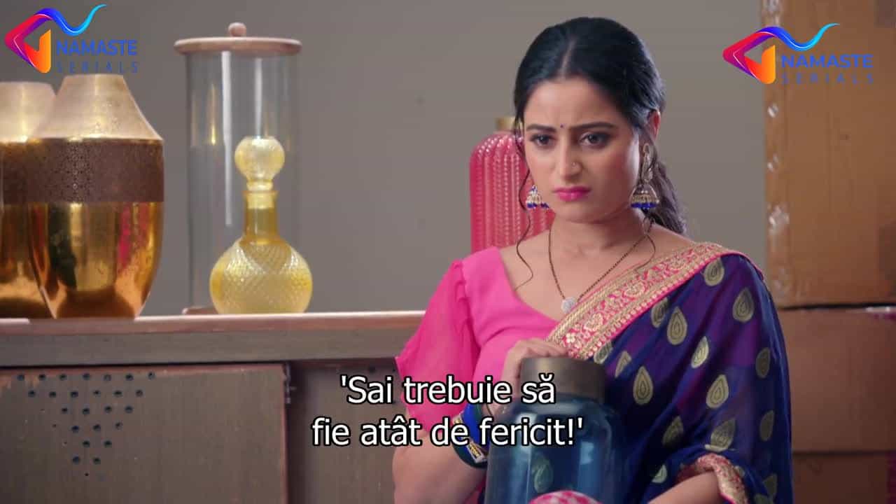 Ghum Hai Kisikey Pyaar Meiin - Episode 353