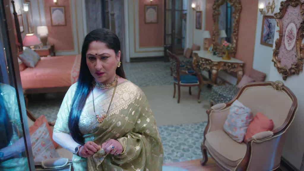 Jaane Anjaane Hum Mile - Episode 126