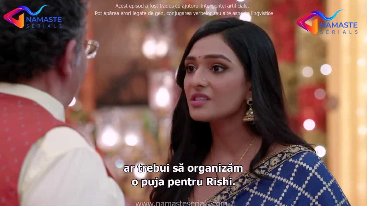Bhagya Lakshmi - Episode 75