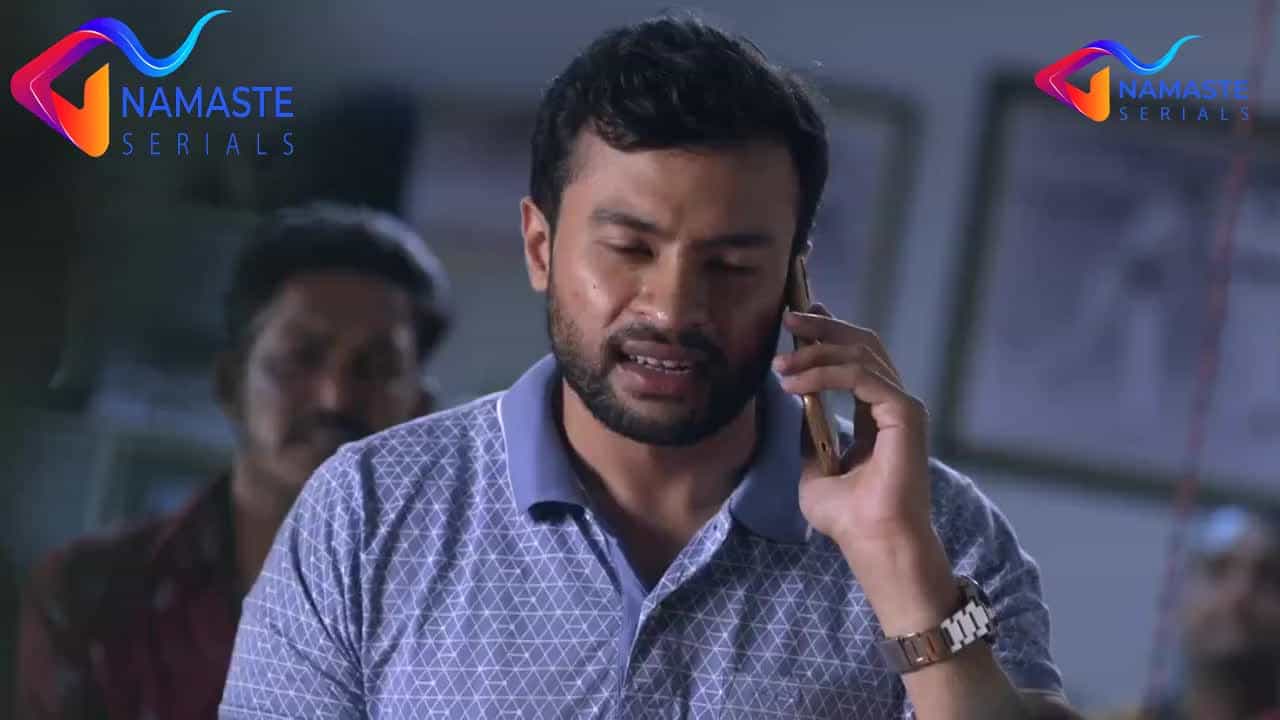 Rishton ka Manjha - Episode 22