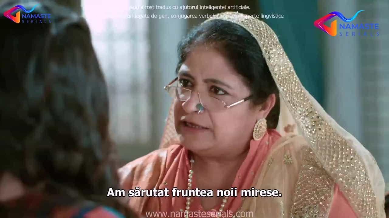 Ishq Subhan Allah - Episode 467