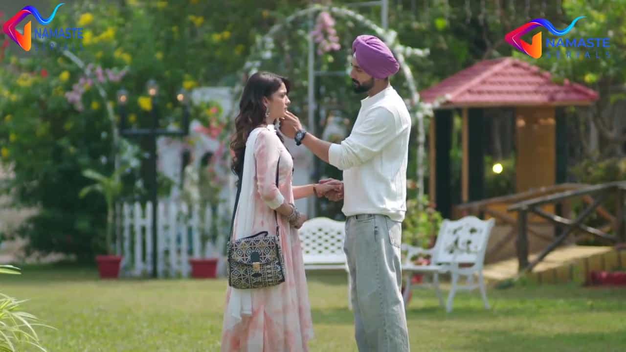 Iss Ishq Ka... Rabb Rakha - Episode 59