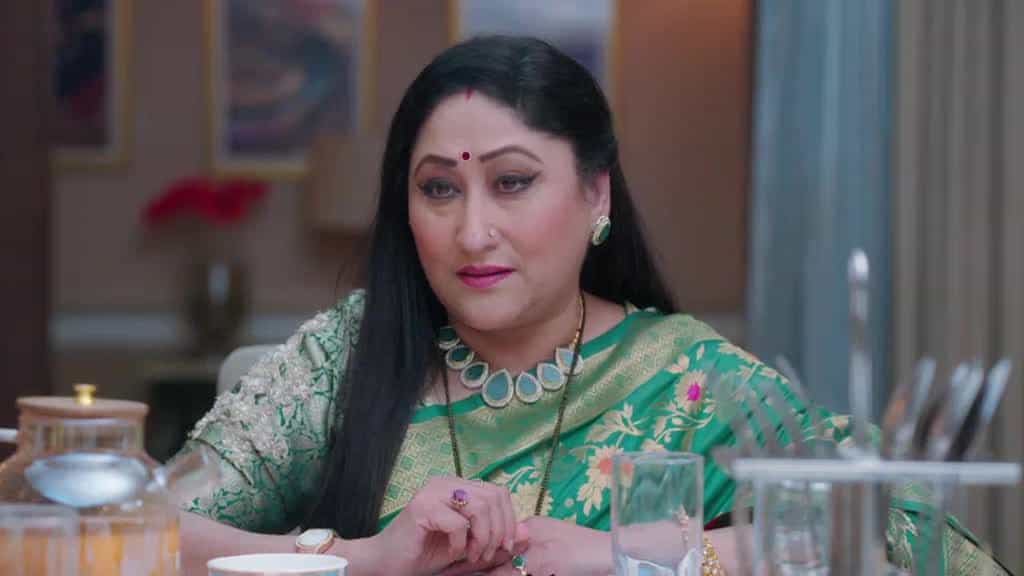 Jaane Anjaane Hum Mile - Episode 140