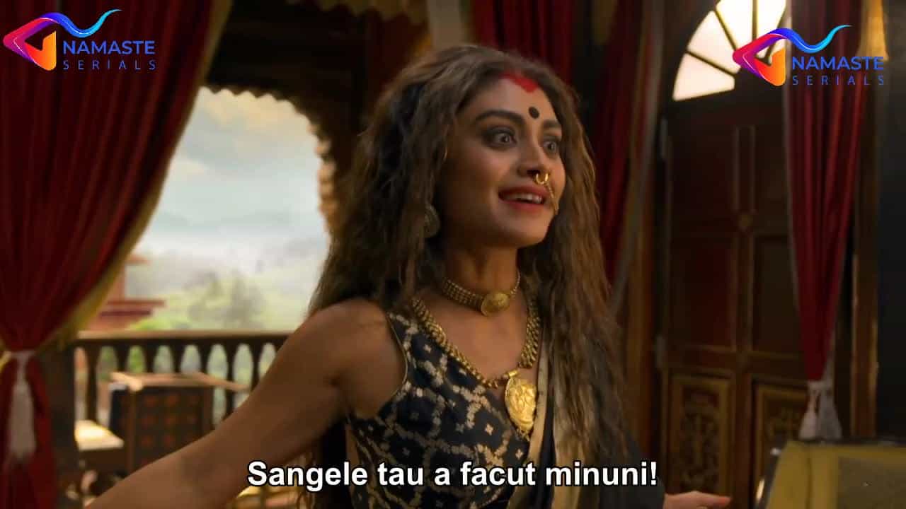 Shaitani Rasmein - Episode 93