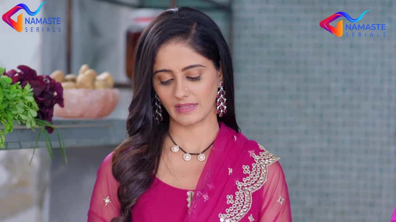 Ghum Hai Kisikey Pyaar Meiin - Episode 194