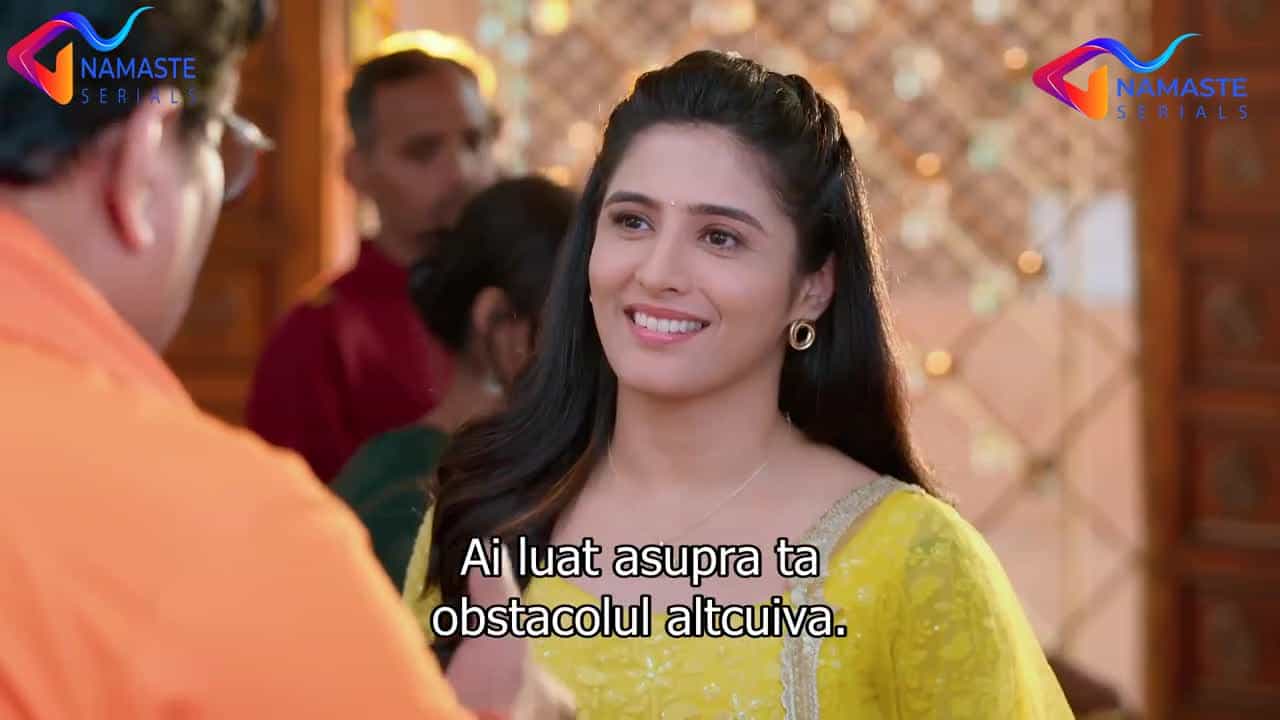 Ram Bhavan - Episode 1