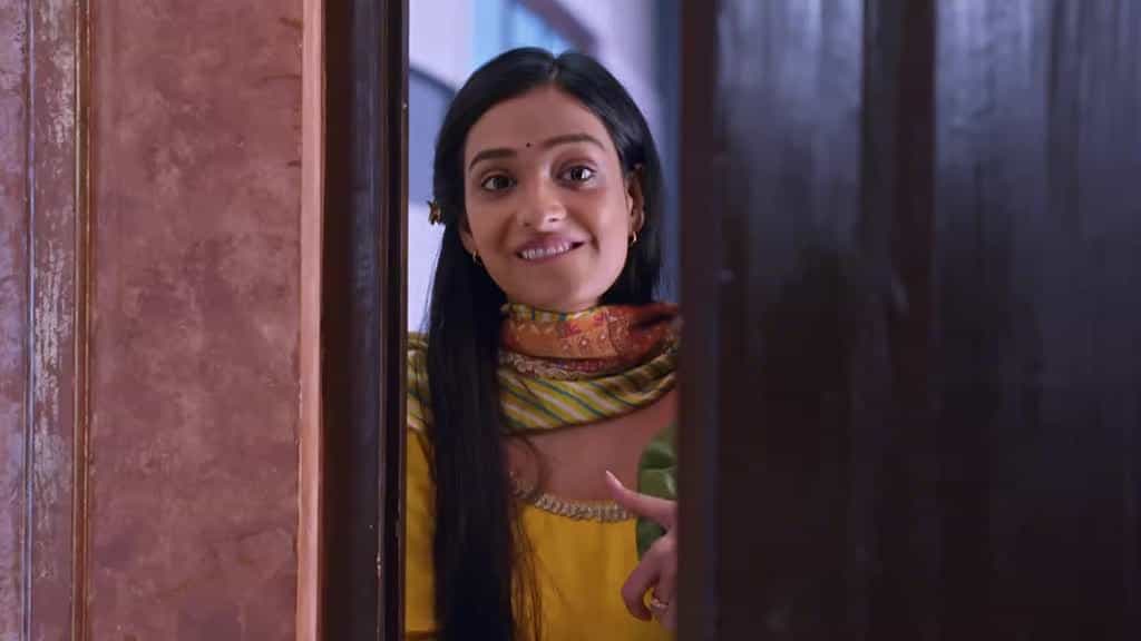 Bhagya Lakshmi - Episode 779