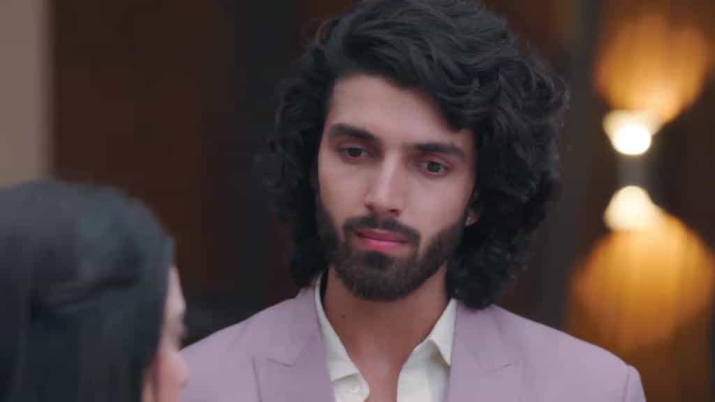 Jaane Anjaane Hum Mile - Episode 104