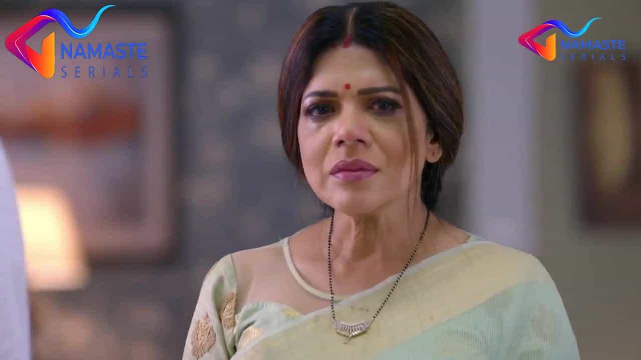 Rishton ka Manjha - Episode 128