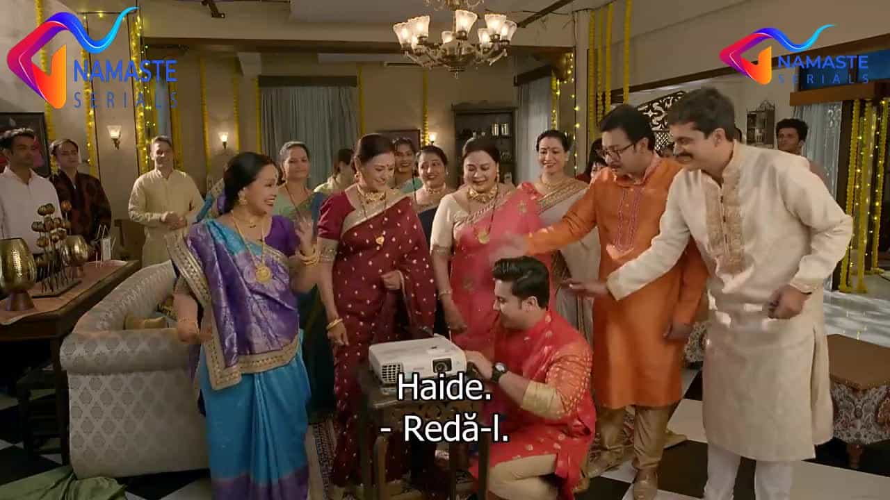 Maitree - Episode 15