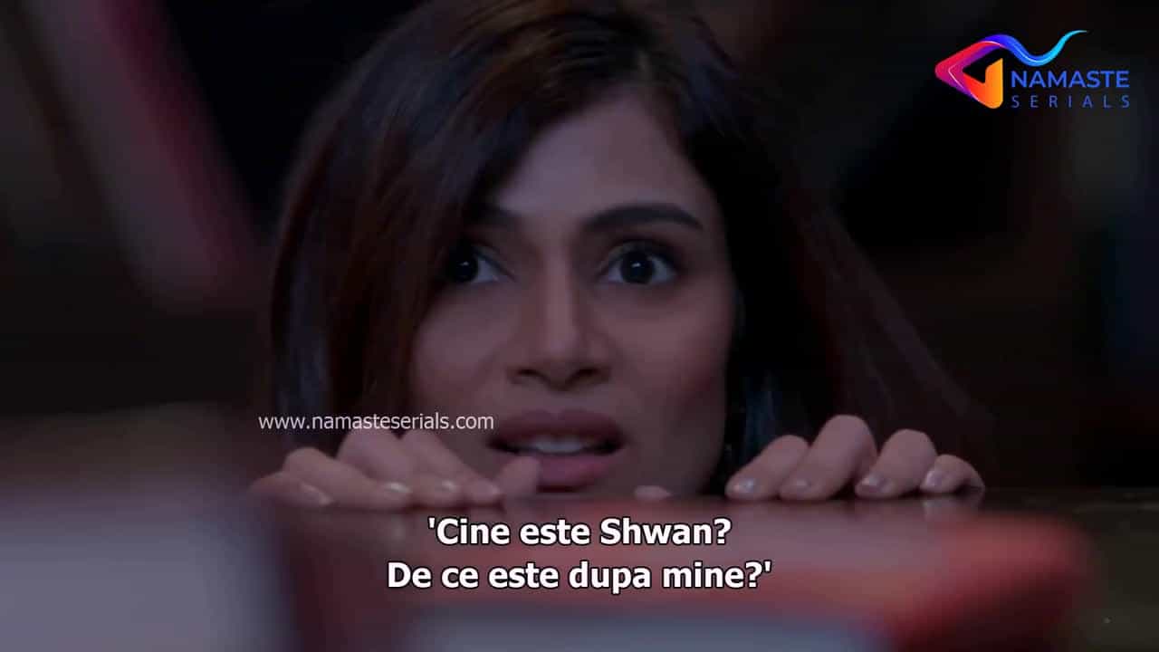 Shaitani Rasmein - Episode 288