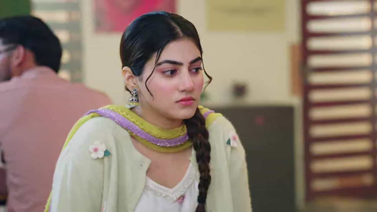Tuu Juliet Jatt Di - Episode 41