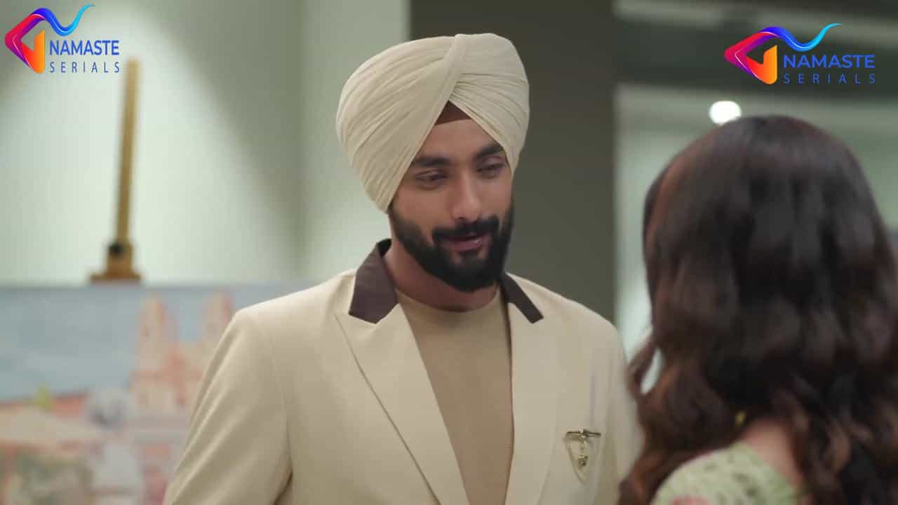 Iss Ishq Ka... Rabb Rakha - Episode 75