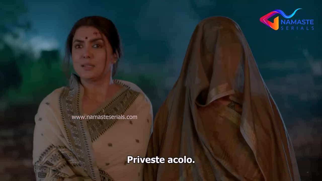 Shaitani Rasmein - Episode 273