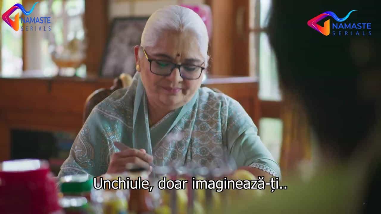 Keh Doon Tumhein - Episode 20