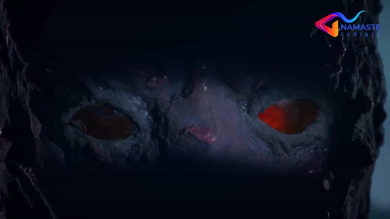 Shaitani Rasmein - Episode 13