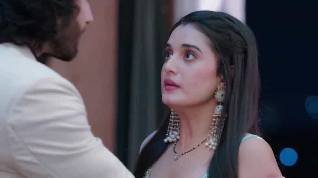 Jaane Anjaane Hum Mile - Episode 143