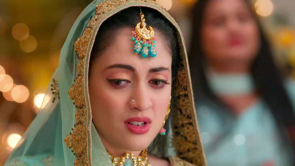 Rabb Se Hai Dua - Episode 109