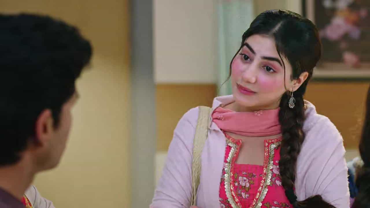Tuu Juliet Jatt Di - Episode 47