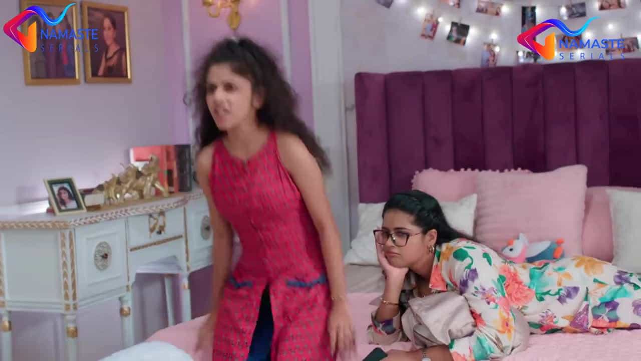 Ram Bhavan - Episode 11