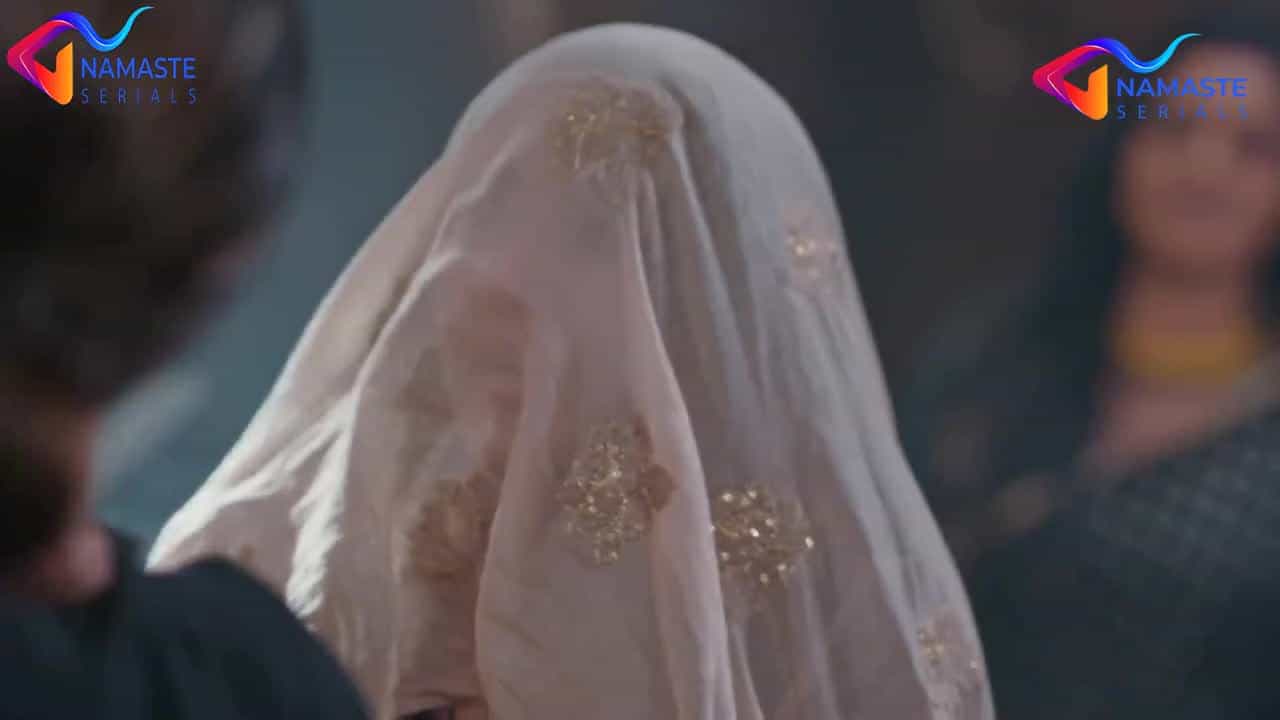 Jaadu Teri Nazar - Daayan Ka Mausam - Episode 132