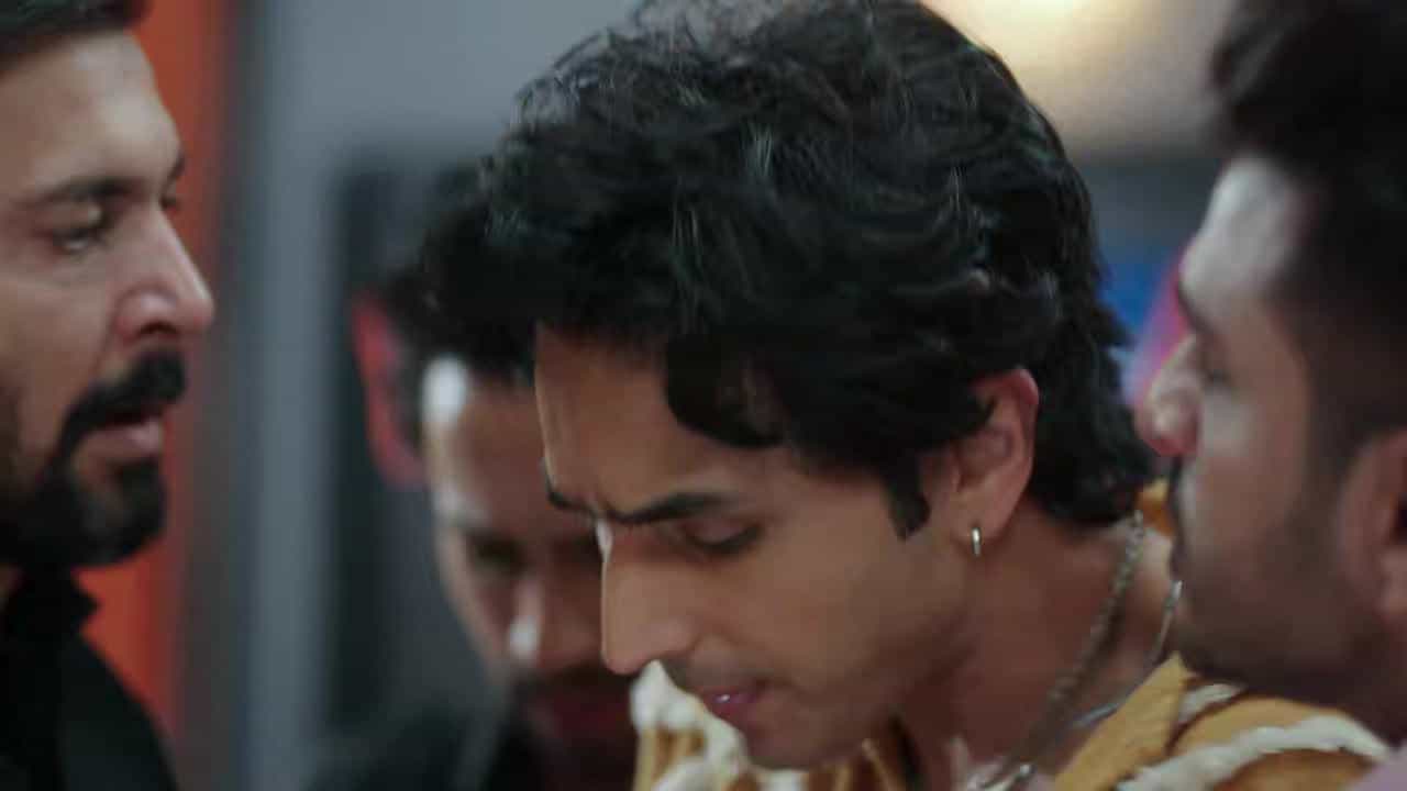 Tuu Juliet Jatt Di - Episode 2
