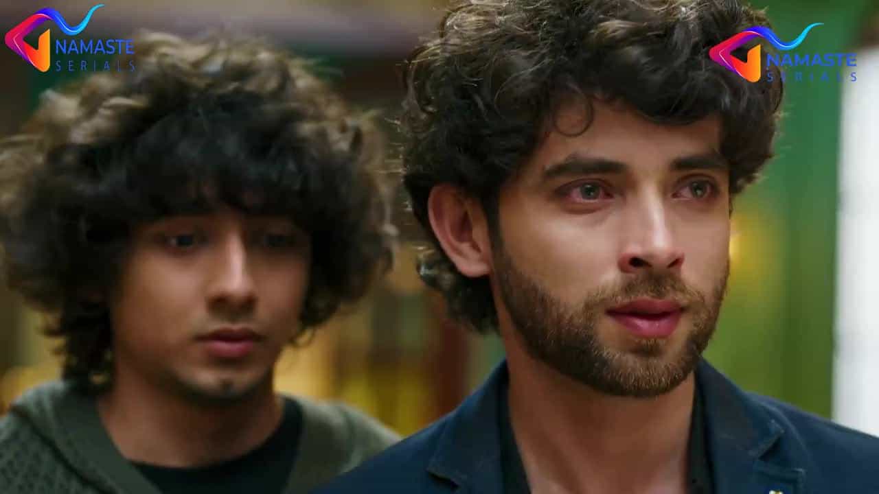 Jaadu Teri Nazar - Daayan Ka Mausam - Episode 121