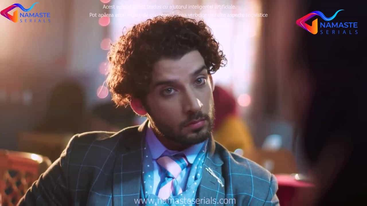 Ishq Subhan Allah - Episode 60