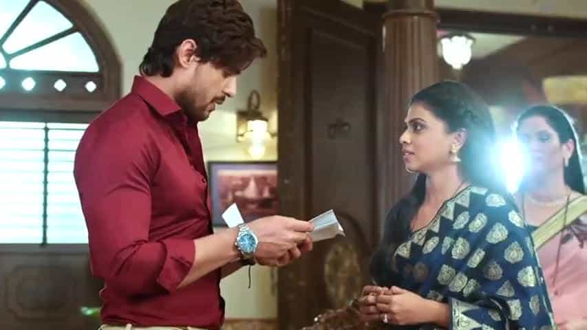 Maati Se Bandhi Dor - Episode 236