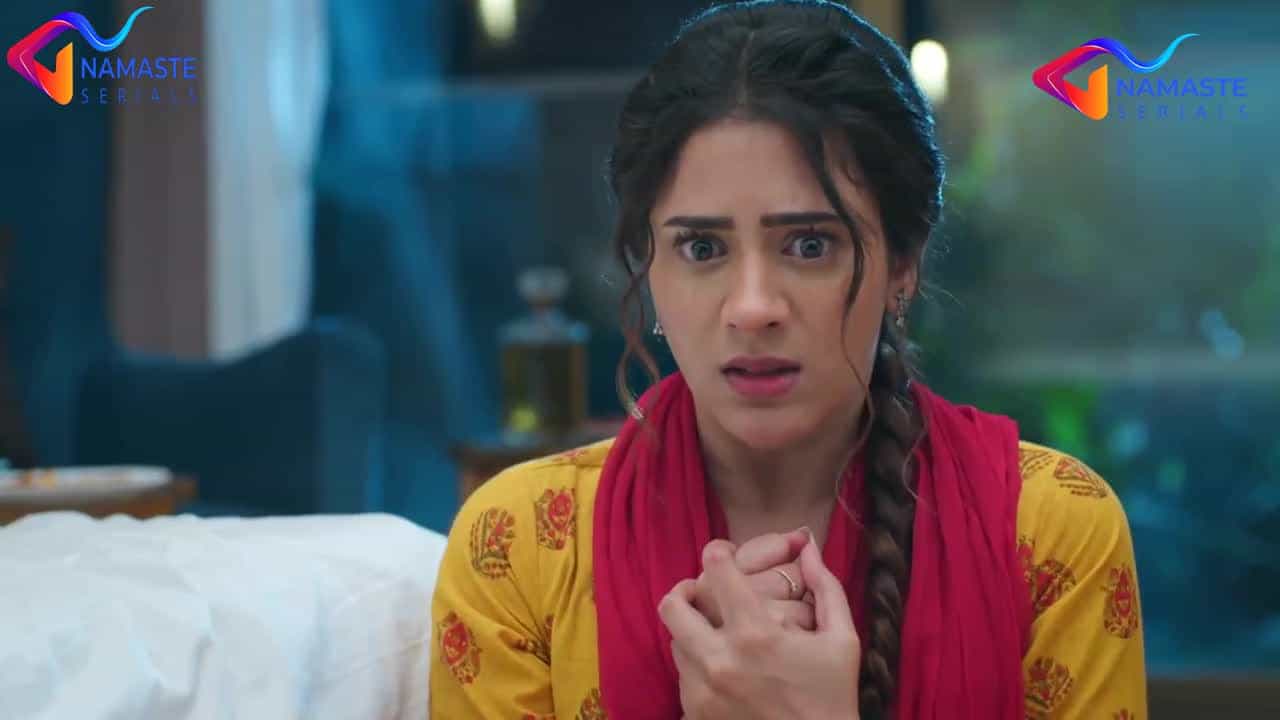Jhanak - Episode 159