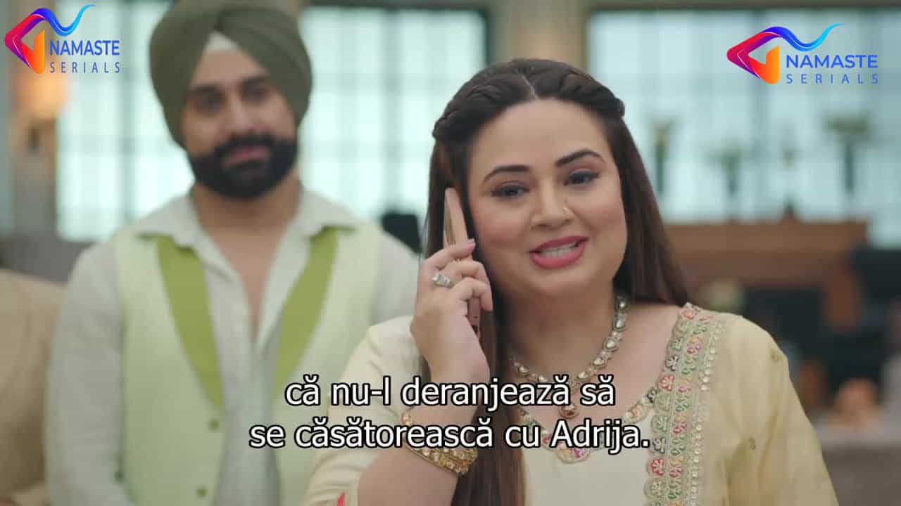 Iss Ishq Ka... Rabb Rakha - Episode 78