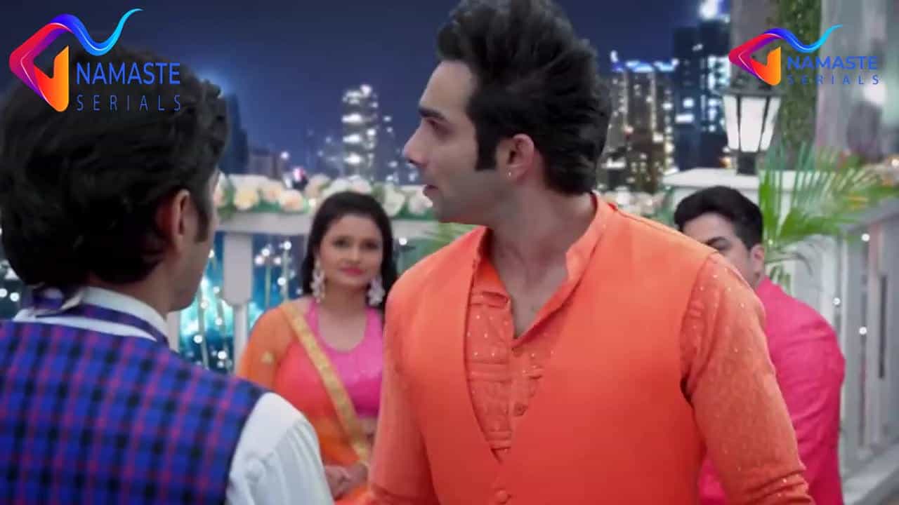 Bhagya Lakshmi - Episode 391