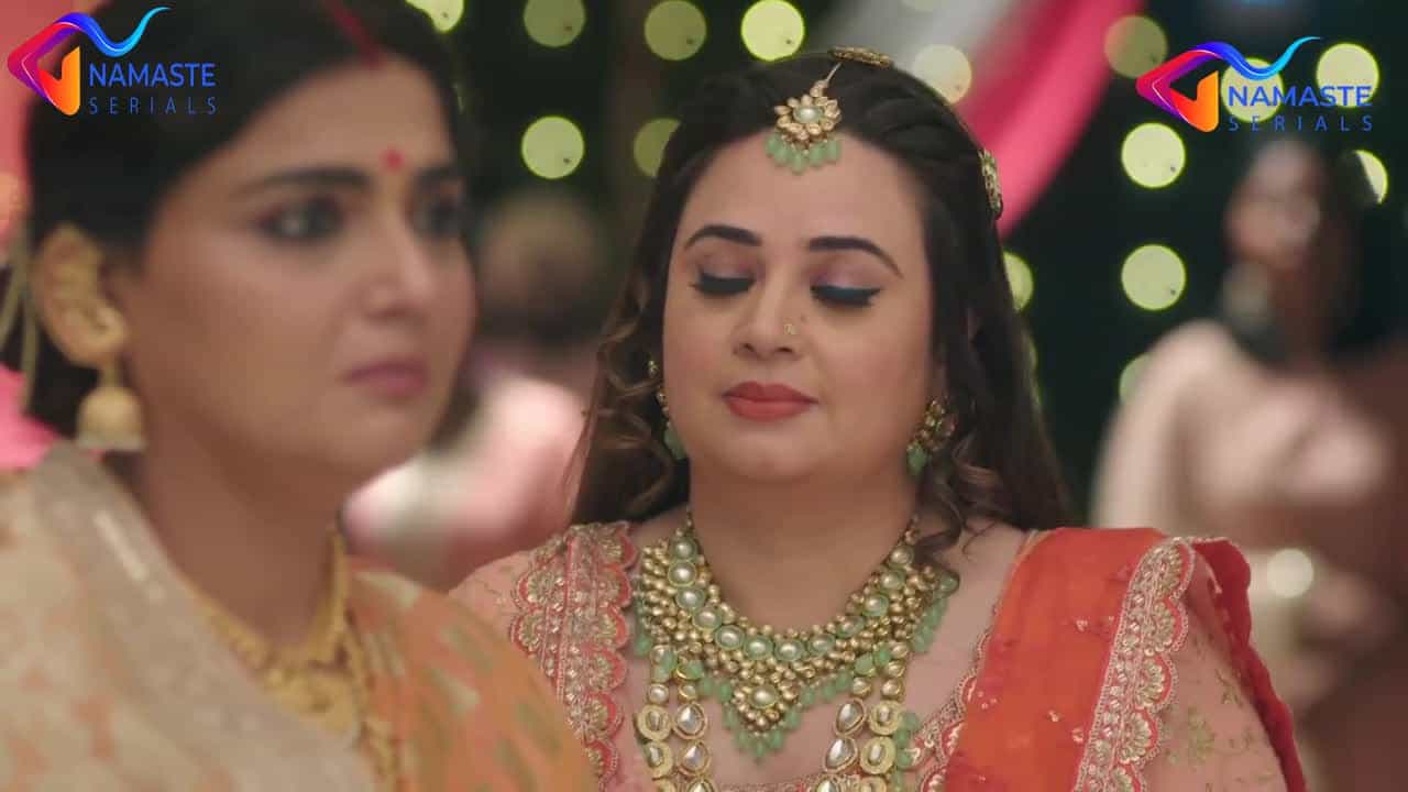 Iss Ishq Ka... Rabb Rakha - Episode 137