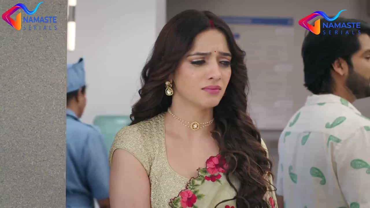 Iss Ishq Ka... Rabb Rakha - Episode 152