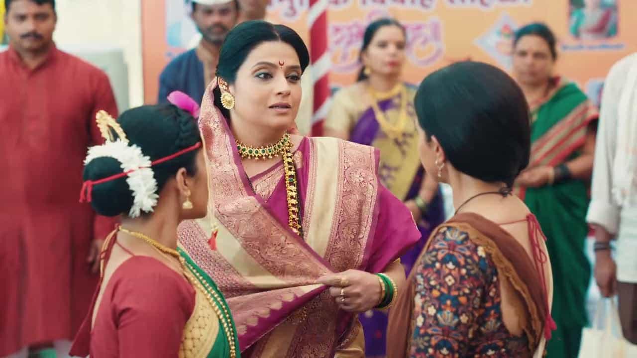 Maati Se Bandhi Dor - Episode 6