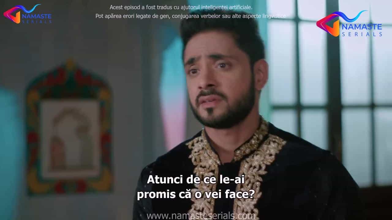 Ishq Subhan Allah - Episode 455
