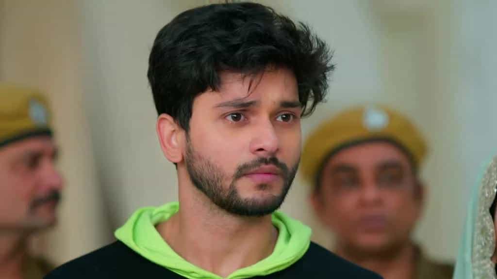 Rabb Se Hai Dua - Episode 54
