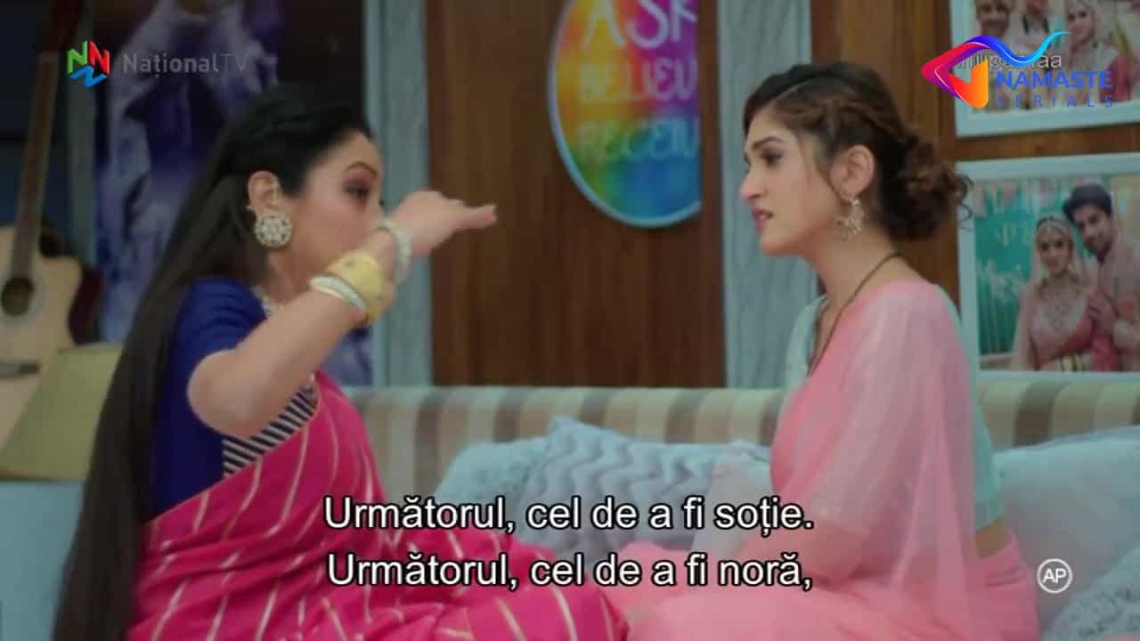 Anupama - Episode 259