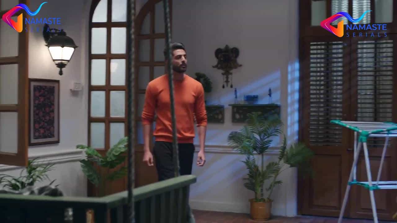 Jhanak - Episode 35