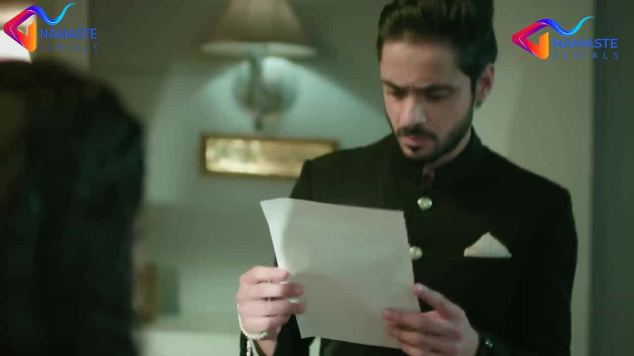 Ishq Subhan Allah - Episode 578