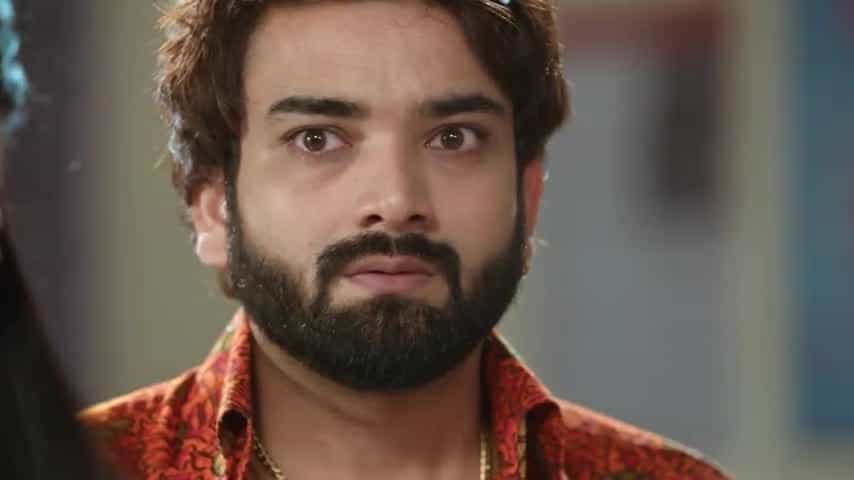 Maati Se Bandhi Dor - Episode 208