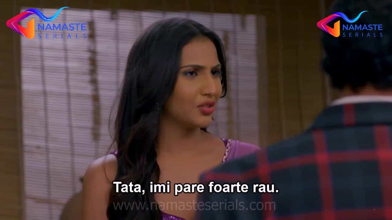 Shaitani Rasmein - Episode 55